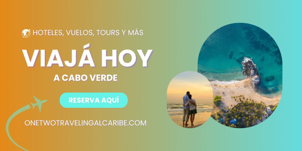 Banner viaja a Cabo Verde