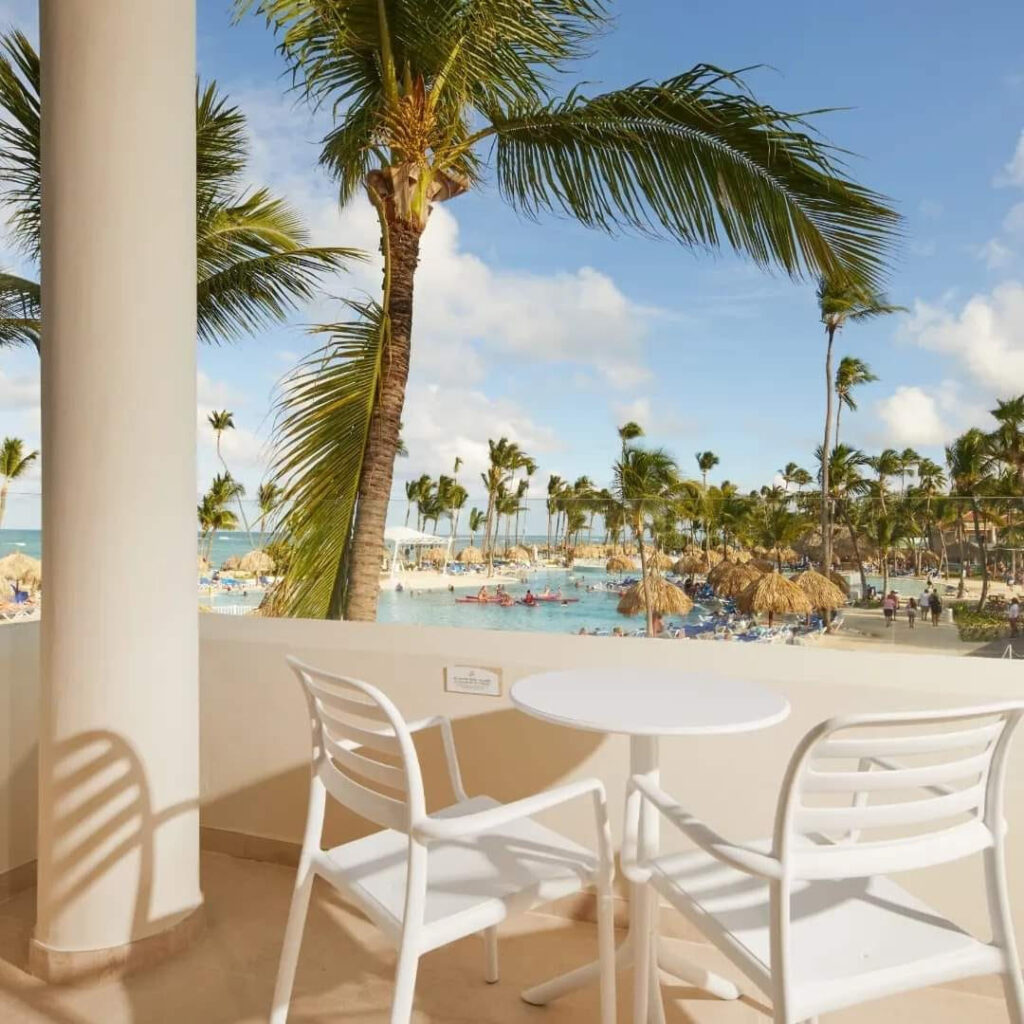 Hole Bahía Príncipe Grand Punta Cana