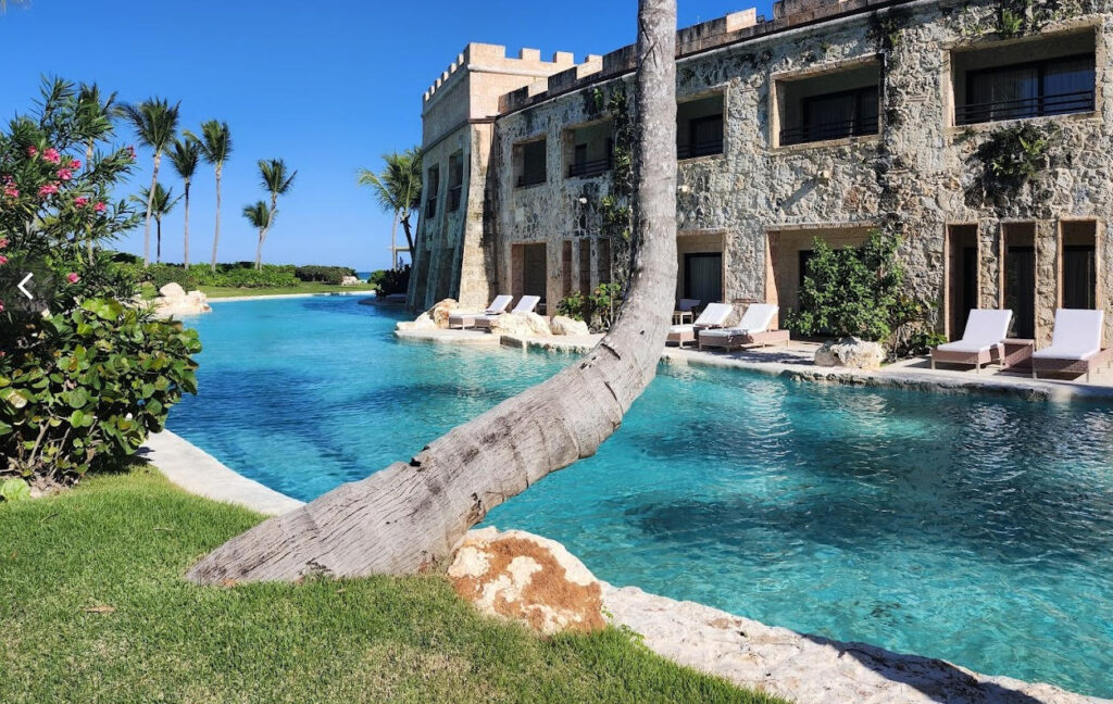 Hotel Sanctuary Cap Cana (Luxury Collection)