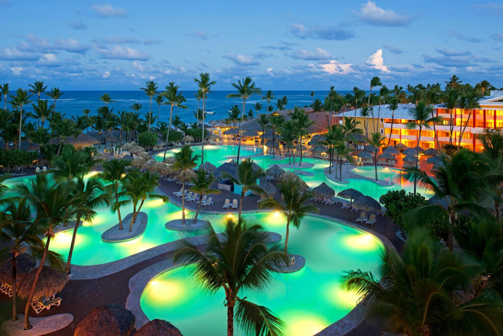 Hotel Iberostar Punta Cana