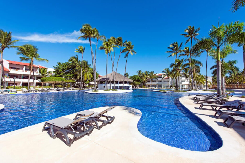 Hotel Occidental Punta Cana