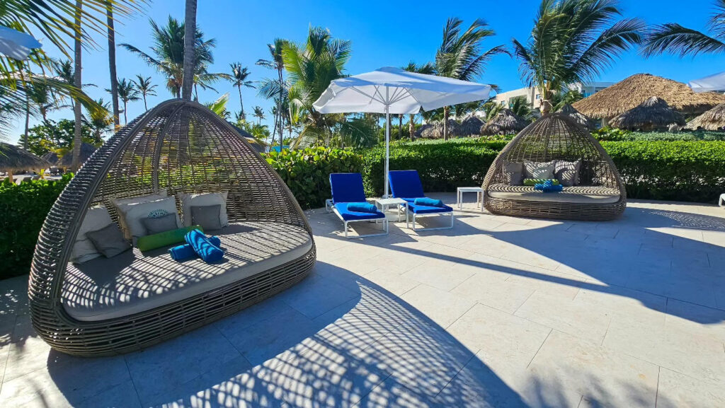 Hotel Serenade Punta Cana Beach & Spa